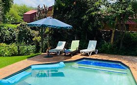 No 5 On Franschoek